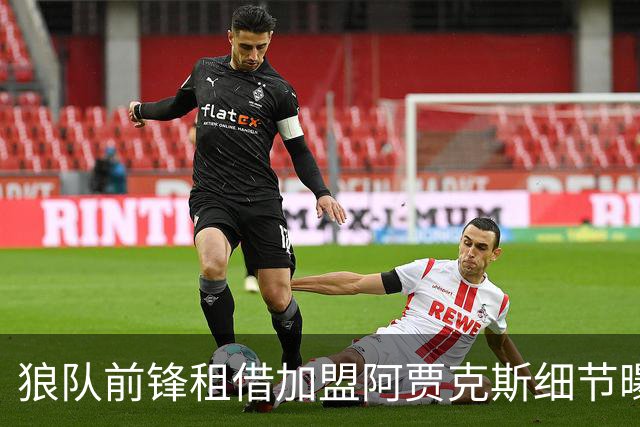 狼队前锋租借加盟阿贾克斯细节曝光：训练拒不离场后离队，荷甲豪门承担全额薪水